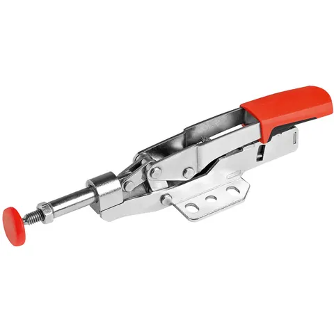 BESSEY Schubstangenspanner 10 mm – Bild 2