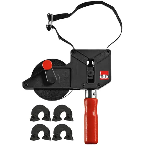 Bessey Bandspanner BAN700) – Bild 3