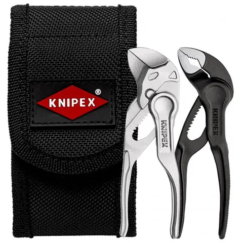 Knipex 00 20 72 V04 XS plier – Bild 3