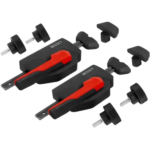 Bessey WNS-SET-MFT Niederzugspanner – Bild 3