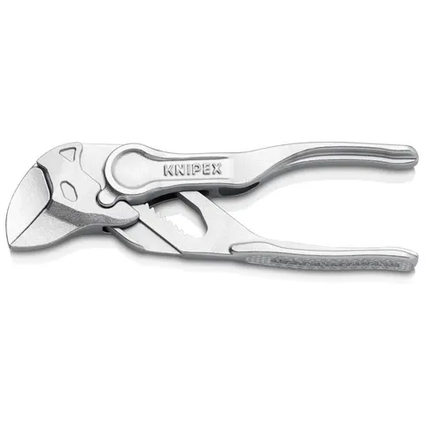 Knipex 86 04 100 Zangenschlüssel 100 mm – Bild 4