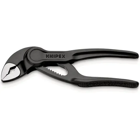 Knipex 87 00 100 Wasserpumpenzange – Bild 3