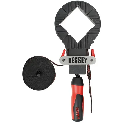 BESSEY Bandspanner BAN400 – Bild 2