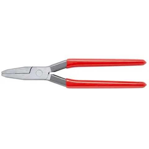 BESSEY Spengler-Flachzange D301 – Bild 2