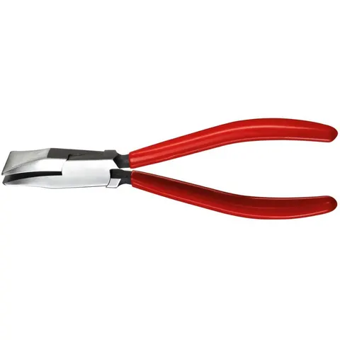 BESSEY Piccolo-Falzzange gerade D331-22 – Bild 3