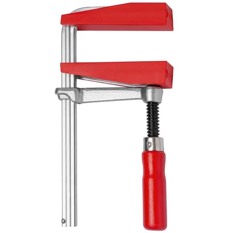 BESSEY Flächenspanner 200x100 mm – Bild 2