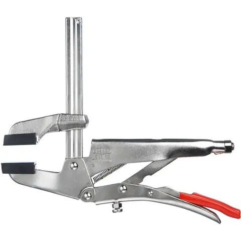 Bessey GRZ20 Parallel-Gripzange 0 - 200 mm – Bild 4