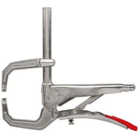 BESSEY C-Gripzange 110 mm – Bild 3