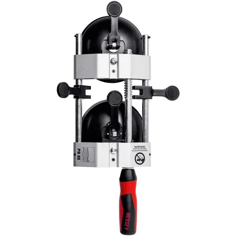 Bessey Plattenspanner PS55) – Bild 3