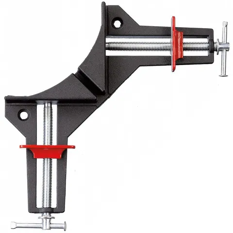 Bessey WS1 Winkelspanner aus Stahl) – Bild 2