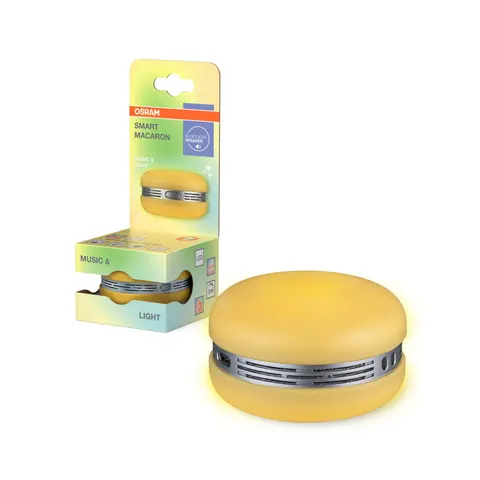 OSRAM Bluetooth® Lautsprecher Blue – Bild 2