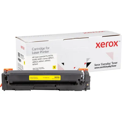 Xerox Everyday Tonerpatrone – 064469 – Bild 2