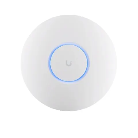 UbiQuiti Unifi Access Point U6+ – Bild 5