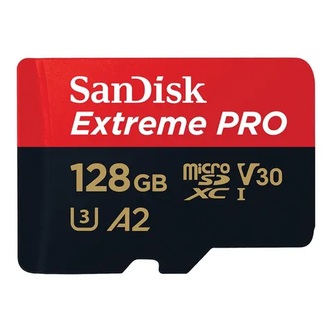 SanDisk Extreme Pro Flash-Speicherkarte – Bild 3