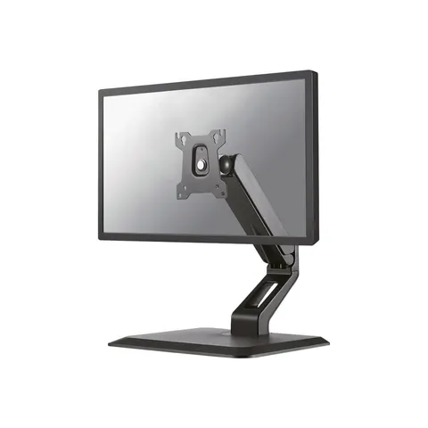 NEOMOUNTS FPMA-D885BLACK Flat Screen Des – Schwarz – Bild 3