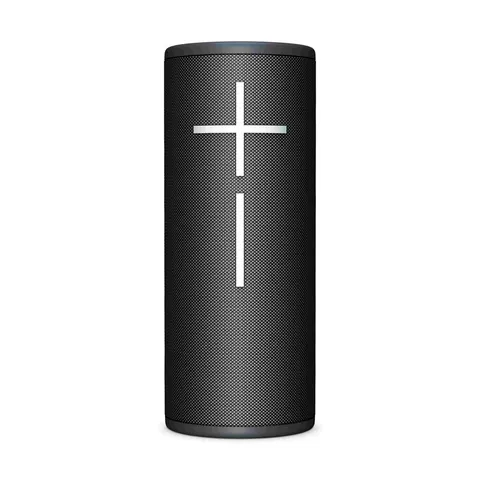 Ultimate Ears Boom 4 Bluetooth Lautsprecher - Schwarz – Bild 3