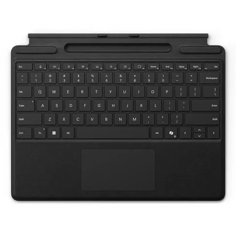 Microsoft Surface Pro Keyboard mit Trackpad – Bild 3