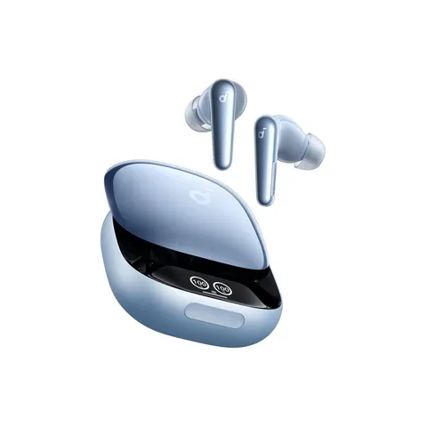 ANKER Soundcore Liberty 4 Pro light blue – Hellblau – Bild 2