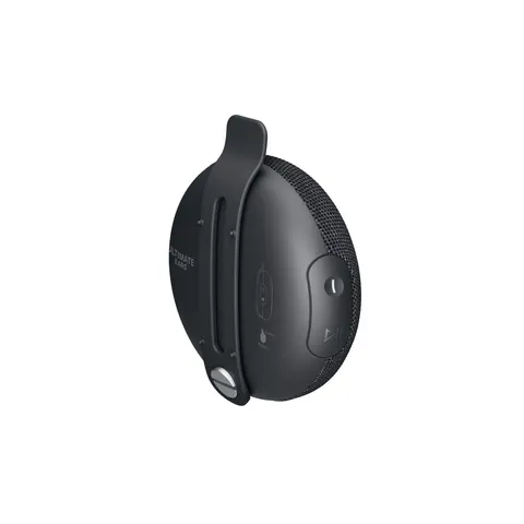 LOGI Ultimate Ears Miniroll Black – Schwarz – Bild 3