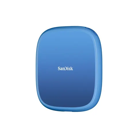 SanDisk Creator Phone - externe SSD - 1 TB – Bild 2