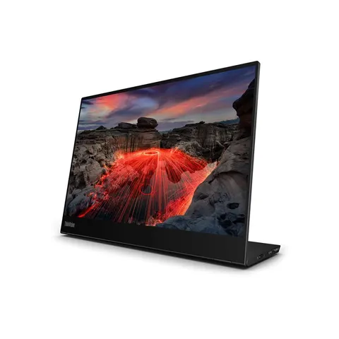 LENOVO ThinkVision M14t Gen 2 TS – Bild 4