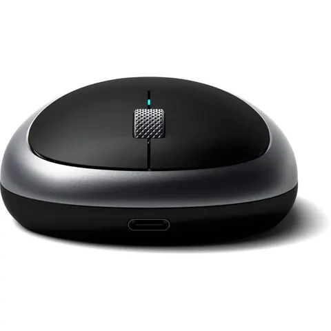 Satechi M1 Bluetooth Maus Space Grau Bluetooth – Bild 2