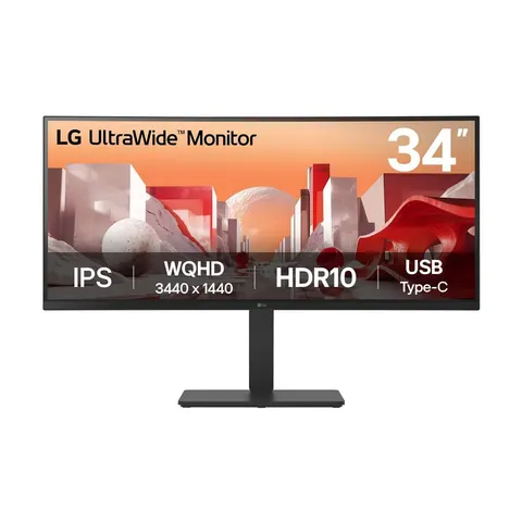 LG 34BA75QE-B.AEU 86,72cm – Bild 5