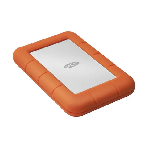 LaCie Rugged Mini 1TB USB3 – Bild 2
