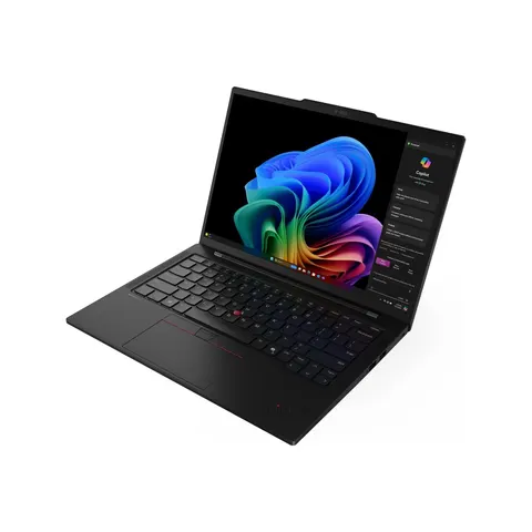 Lenovo ThinkPad T14s Gen 6 (Intel) – Schwarz – Bild 4