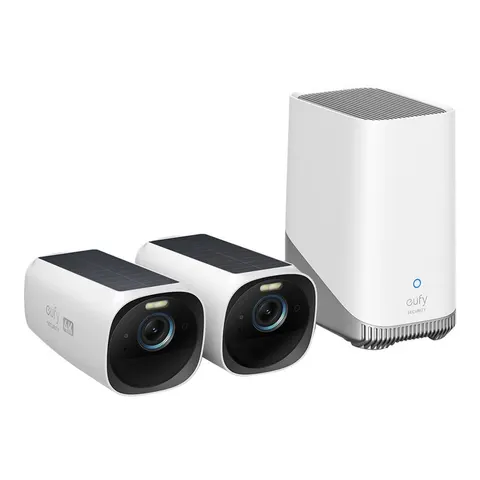 eufyCam S330 2‑Kamera‑Set – Bild 5