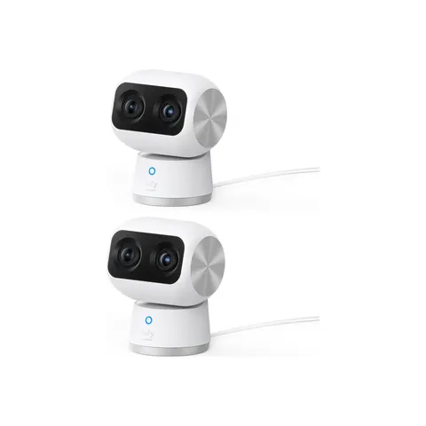 Anker eufy Innenkamera S350 – Bild 5