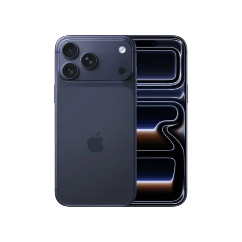 Apple iPhone 17 Pro Max 256GB Tiefblau – Bild 3