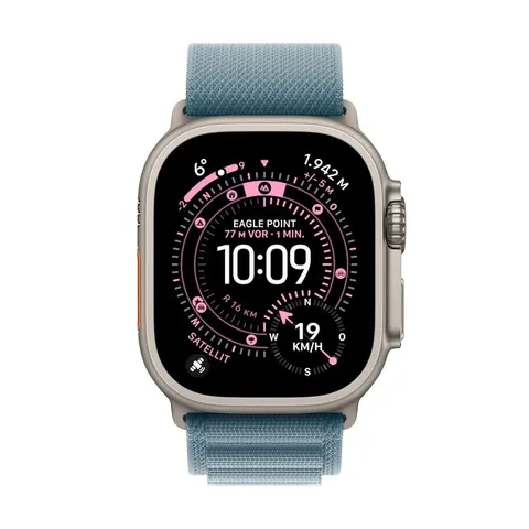Apple Watch Ultra 3 Alpine Loop – 608922 – Bild 4