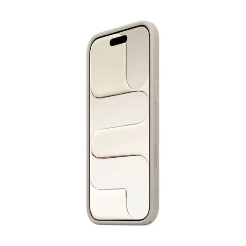 Apple iPhone Air Bumper, Mandel – Bild 2