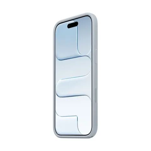 Apple iPhone Air Bumper, Hellblau – Bild 2