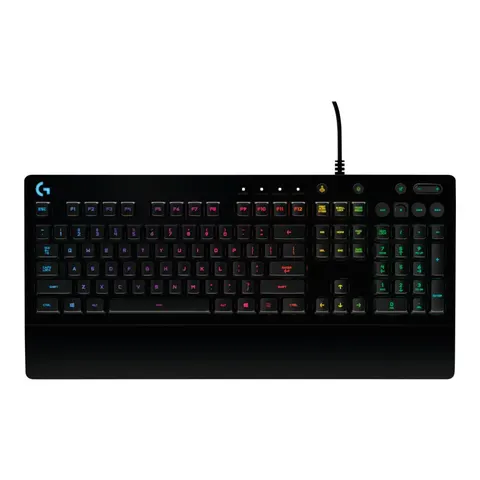 Logitech Prodigy G213 Gaming Tastatur – Bild 2