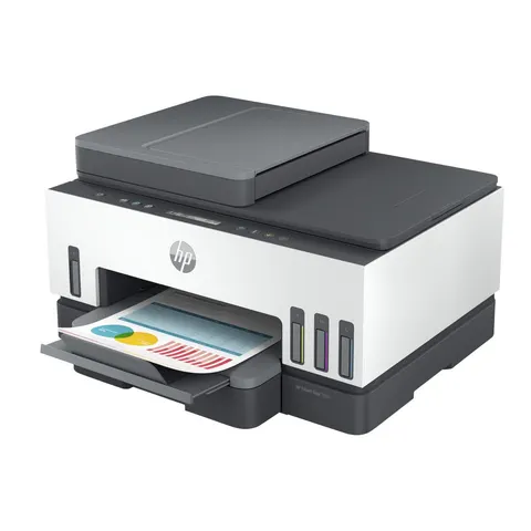 HP Smart Tank 7305 All-in-One Printer – Bild 4
