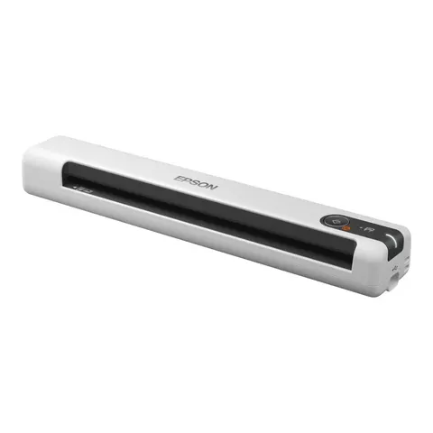 Epson WorkForce DS-70 Scanner – Weiß – Bild 5