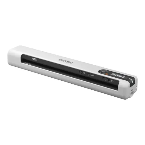 EPSON WorkForce DS-80W mobiler Scanner – Bild 3