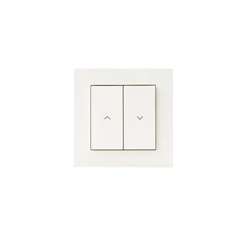Eve Shutter Switch (Matter) – Weiß – Bild 2