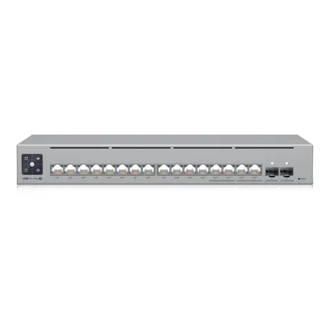 Ubiquiti USW-PRO-MAX-16-POE – Bild 4