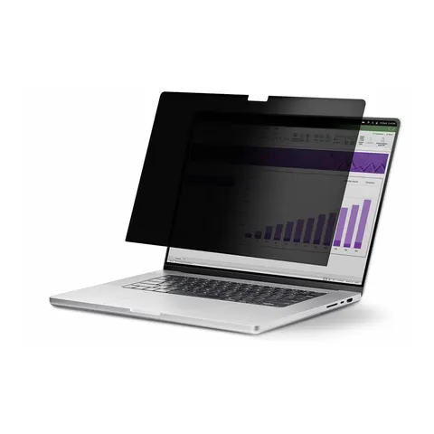 StarTech.com Sichtschutzfilter für MacBook Air M2/M3 – Bild 2