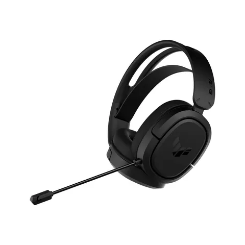 ASUS TUF H1 Wireless Gaming Headset – Schwarz – Bild 4