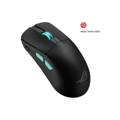 ASUS ROG Harpe Ace Aim Lab Edition Gaming Maus – Bild 4