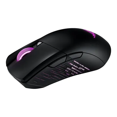 Asus Maus ROG Gladius III Gaming Maus USB – Bild 4