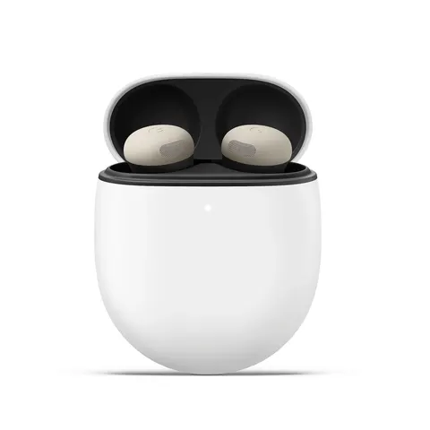 Google Pixel Buds Pro 2 - Porcelain/Beige – Bild 3
