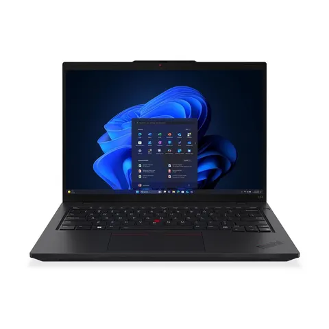 Lenovo ThinkPad L14 Gen 6 (Intel) – Schwarz – Bild 3