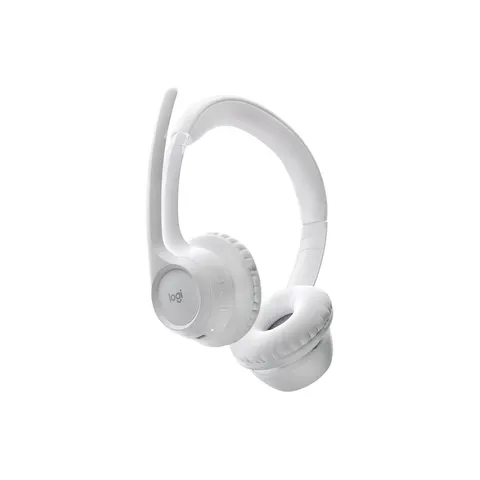 Logitech Zone 300 – Grauweiß – Bild 4