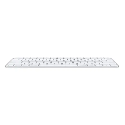 Apple Magic Keyboard (USB-C), Silber, Bluetooth, Englisch International – Bild 2