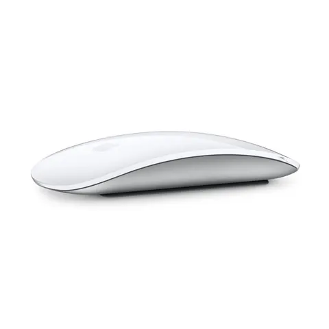 Apple Magic Mouse, weiße Multi-Touch Oberfläche – Bild 4